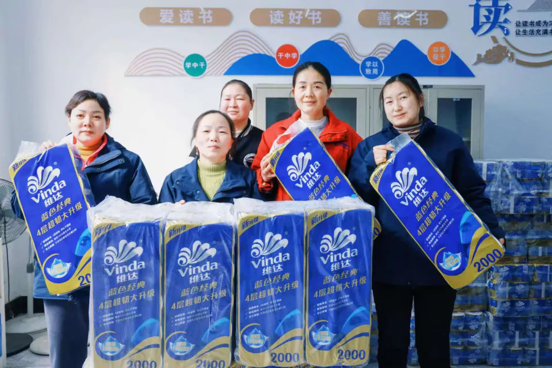 大禹電氣：巾幗綻芳華，奮進正當時